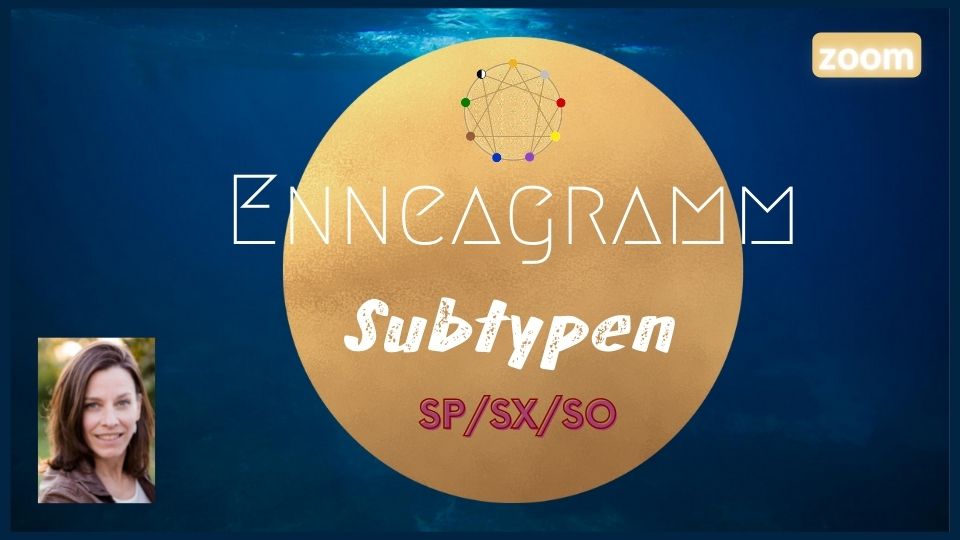 Event Webseite kk - Subtypen